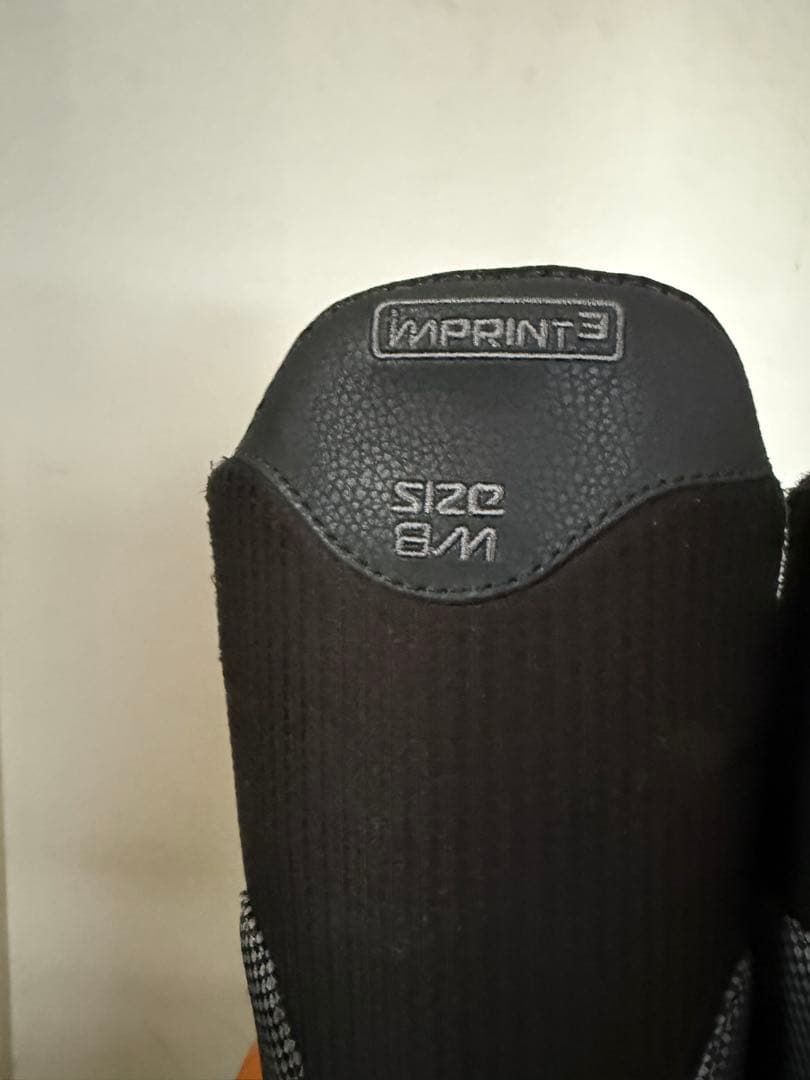 い*ち様 Burton step on SWATH 24-25 サイズ26.0