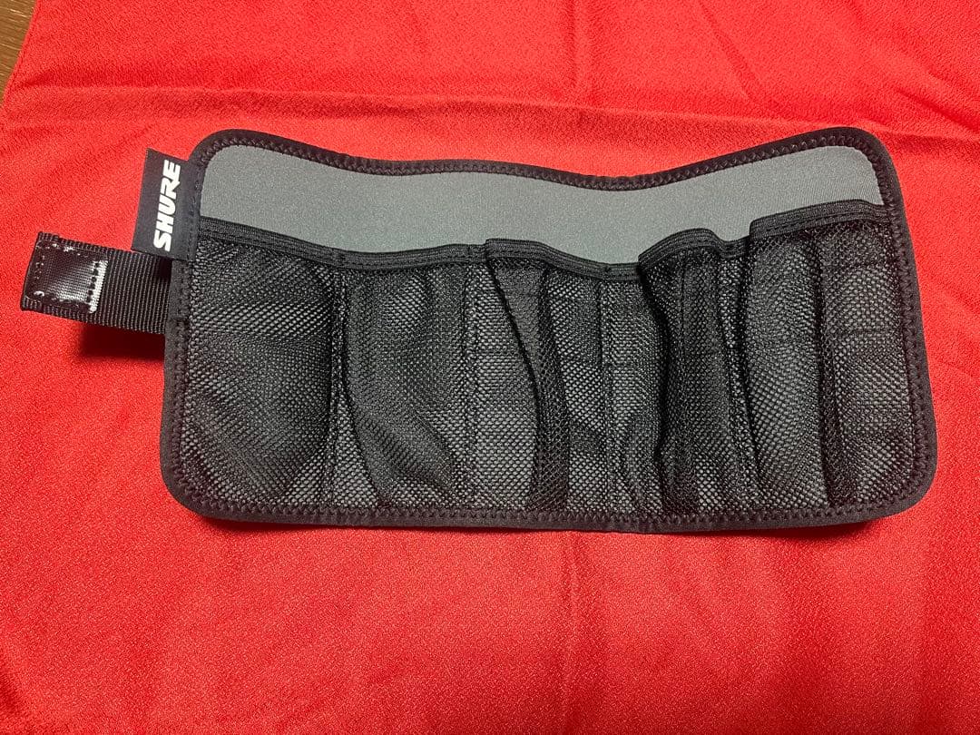 SHURE / MV88+ / Video Kit / iPhoneビデオキット