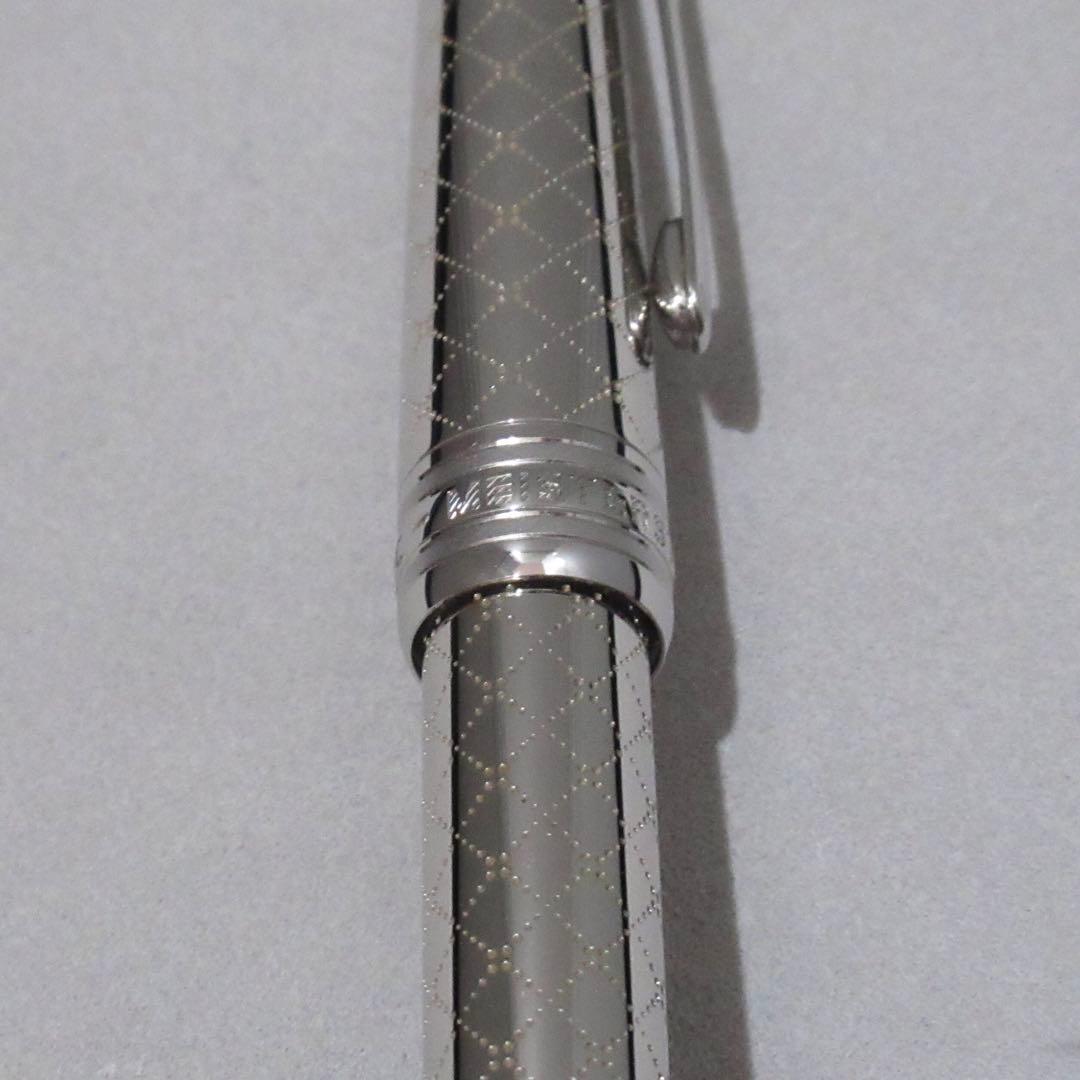 モンブラン 万年筆 114 ジュエリーコレクション 107574