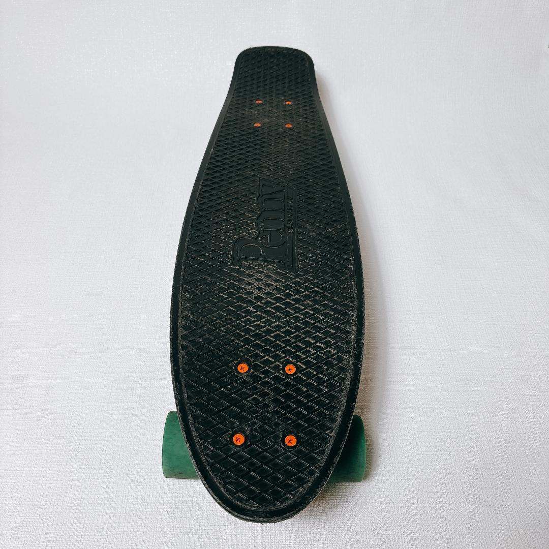 Penny Nickel 27インチ スケートボード