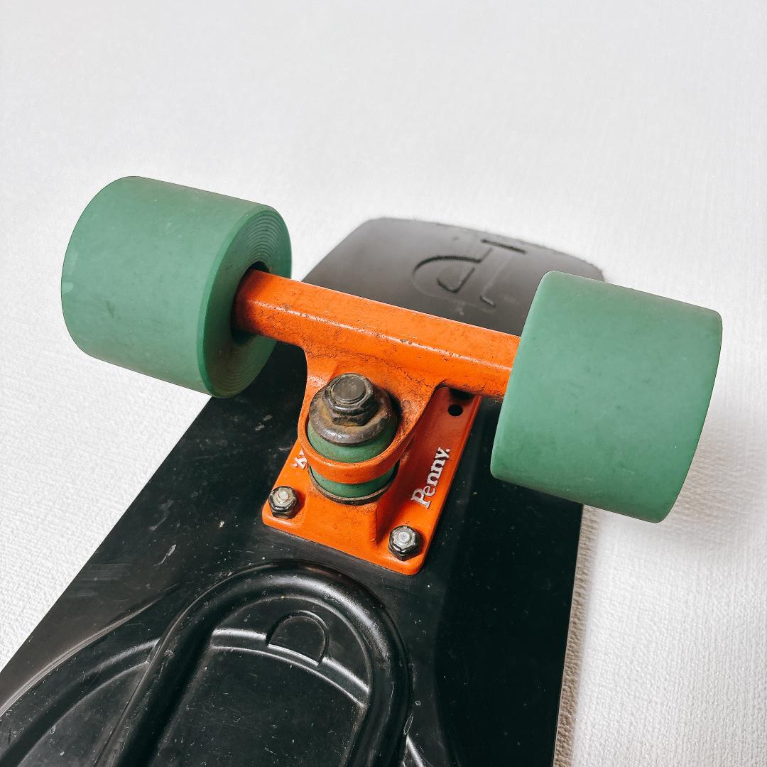 Penny Nickel 27インチ スケートボード