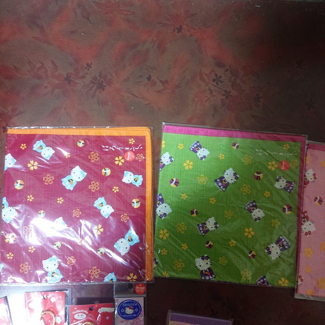 1371 ハローキティ×京都府限定