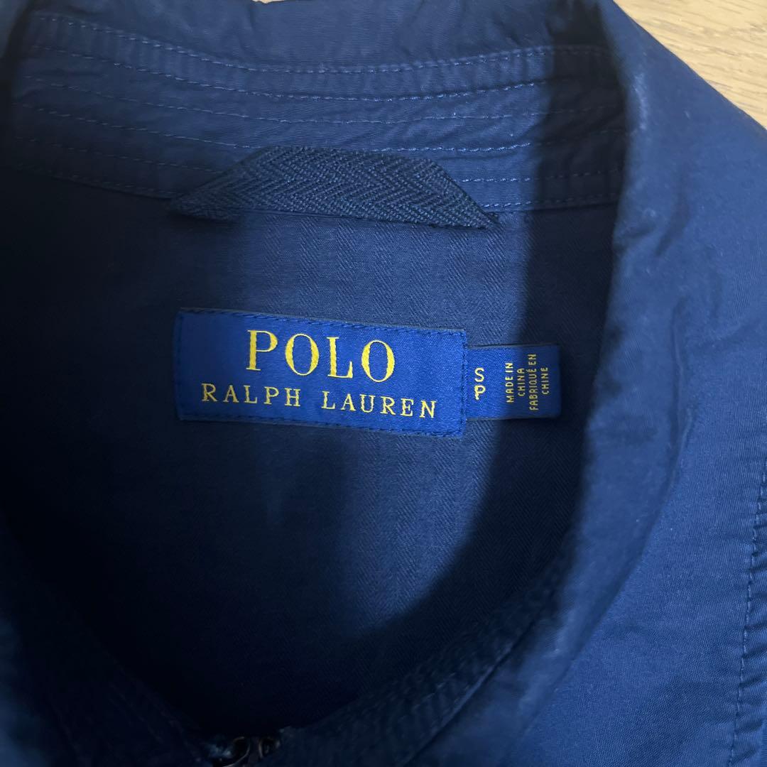Polo Ralph Lauren スウィングトップ S
