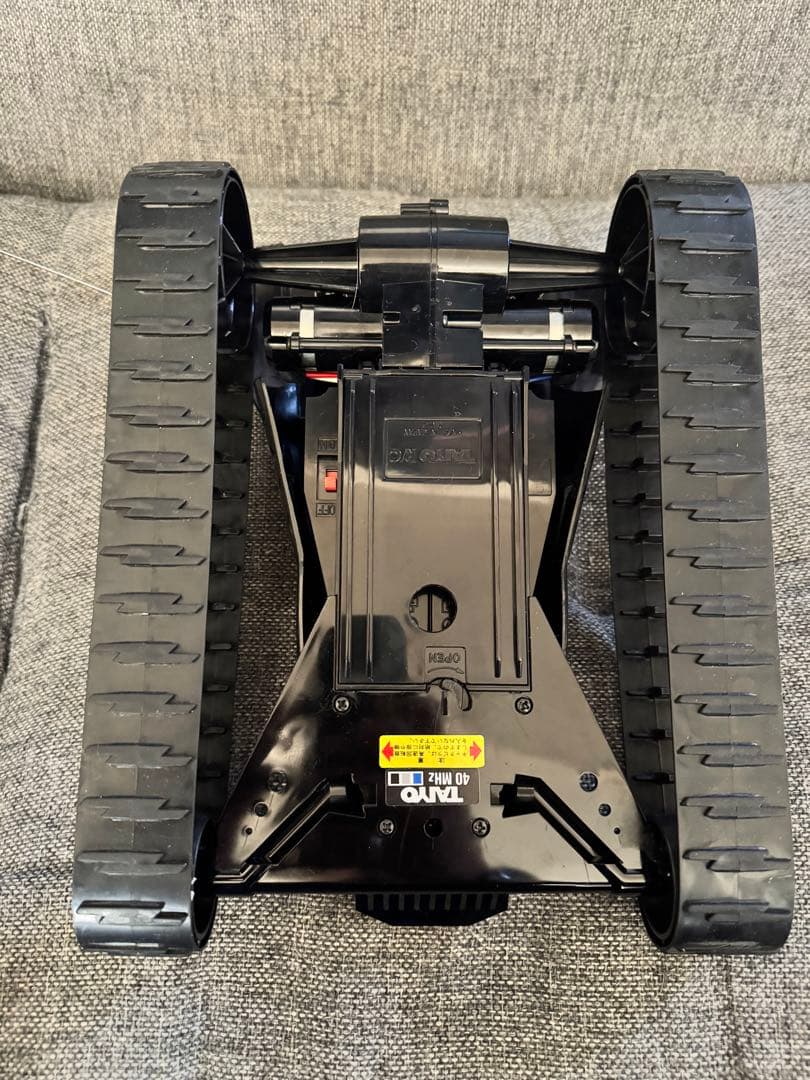 美品　タイヨー　ラジコン　ファーストトラックス