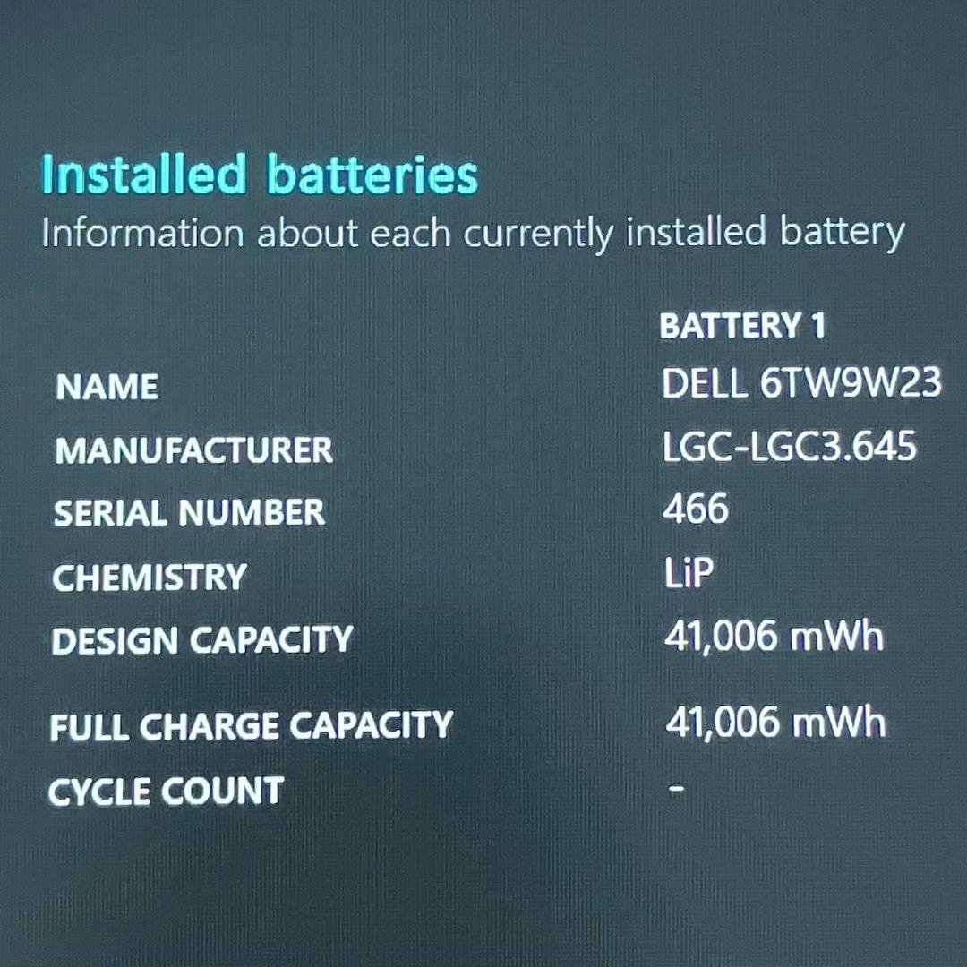 ☆2021年製☆ バッテリー良好 メモリ16GB テンキー付き DELL 426