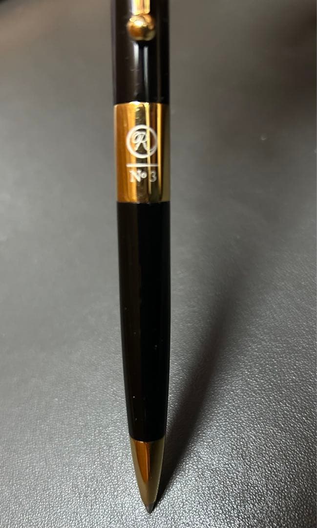 コン太郎Chan様専用 伊東屋ロメオNo.3ボールペン ROMEO No．3ボールペン 細