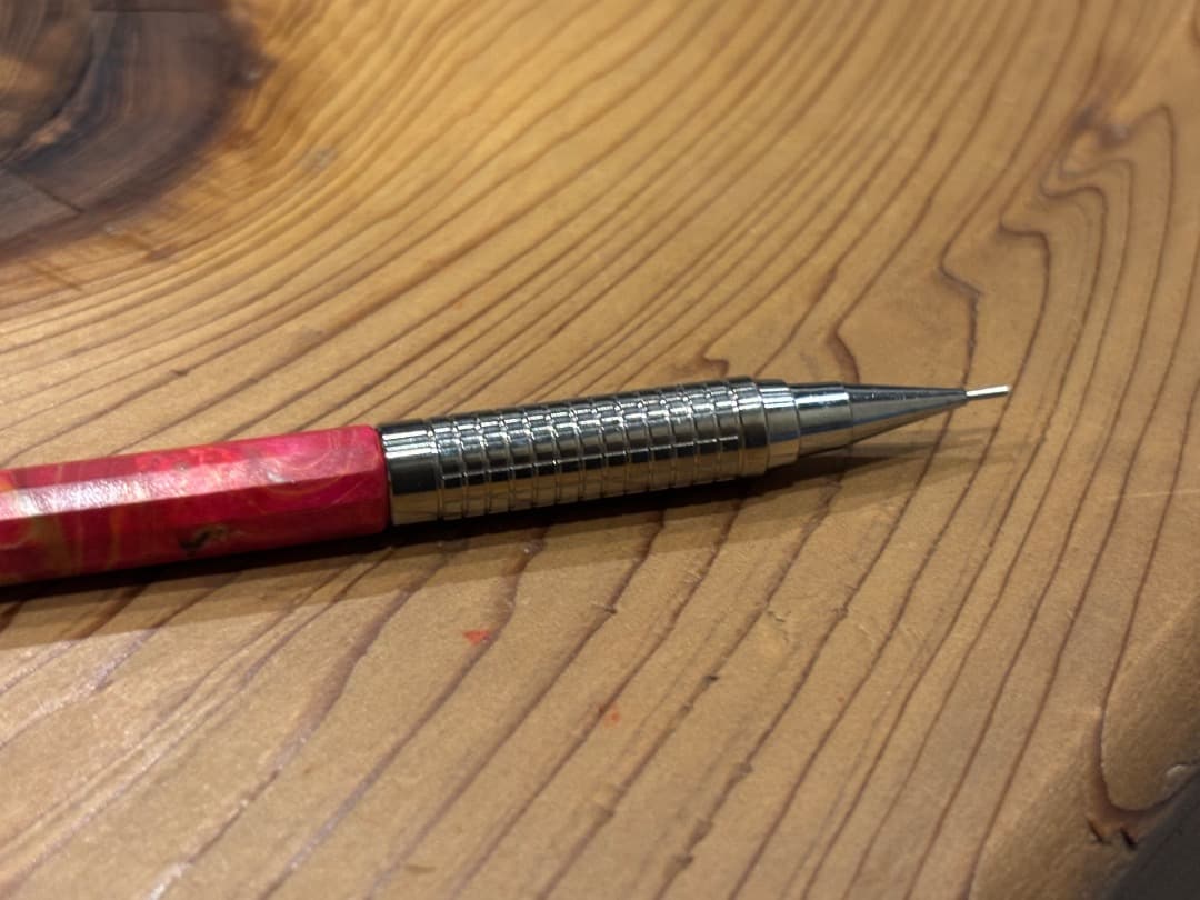 シャープタンク含浸シャープ「チタン仕様」