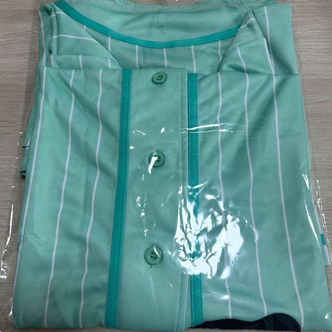 美品】FRUITS ZIPPER 櫻井優衣 推しアピ ユニフォーム - メルカリ