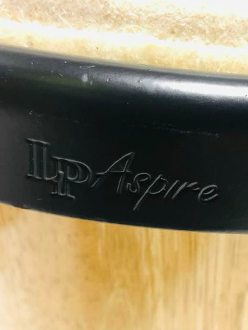 CP Aspire CP LP ボンゴ セットの通販はau PAY マーケット - 輸入雑貨