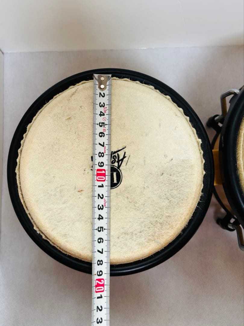 CP Aspire CP LP ボンゴ セットの通販はau PAY マーケット - 輸入雑貨