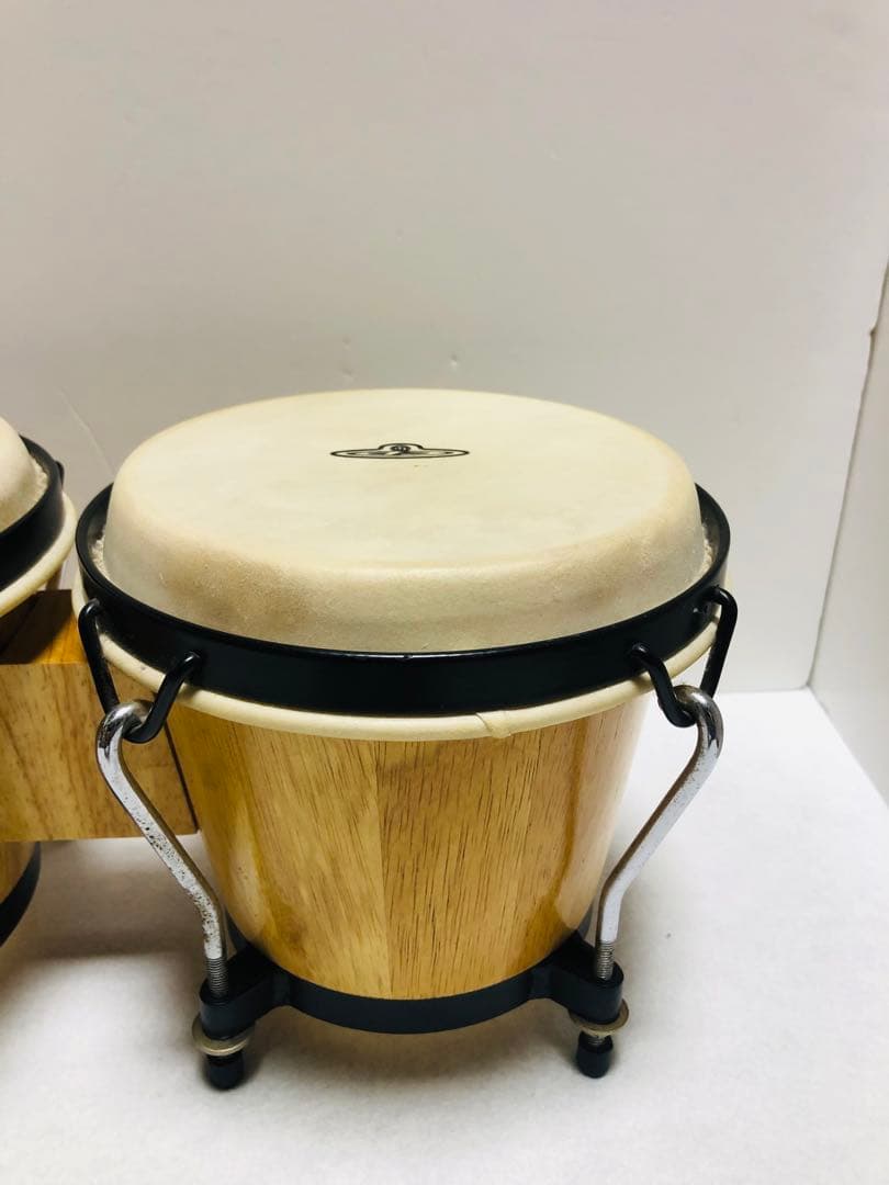 CP Aspire CP LP ボンゴ セットの通販はau PAY マーケット - 輸入雑貨