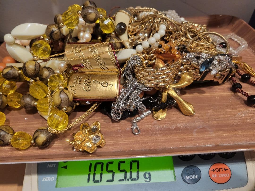 ⁠*+様 アクセサリーまとめ