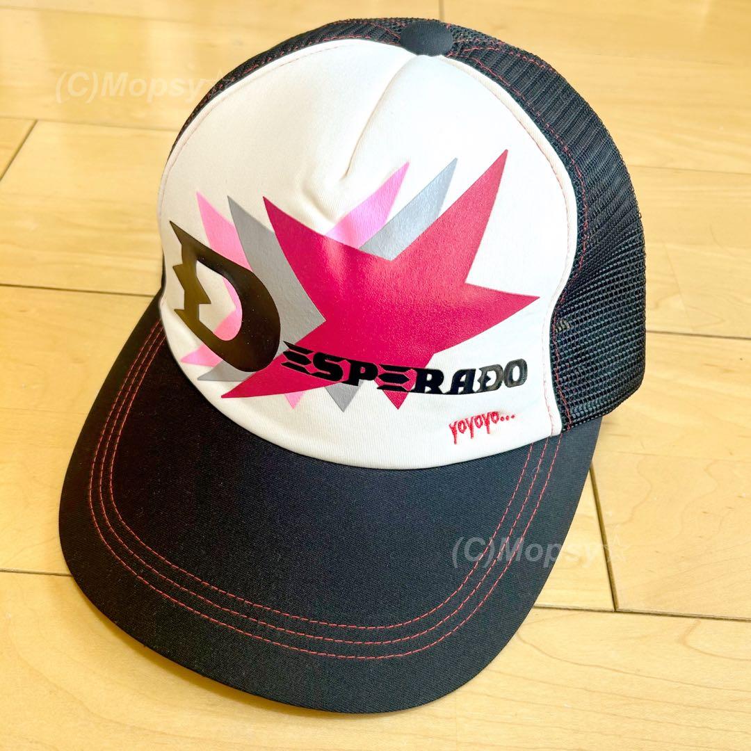 入手困難】SOUL'd OUT Diggy-MO'着用 キャップ 2点 - メルカリ