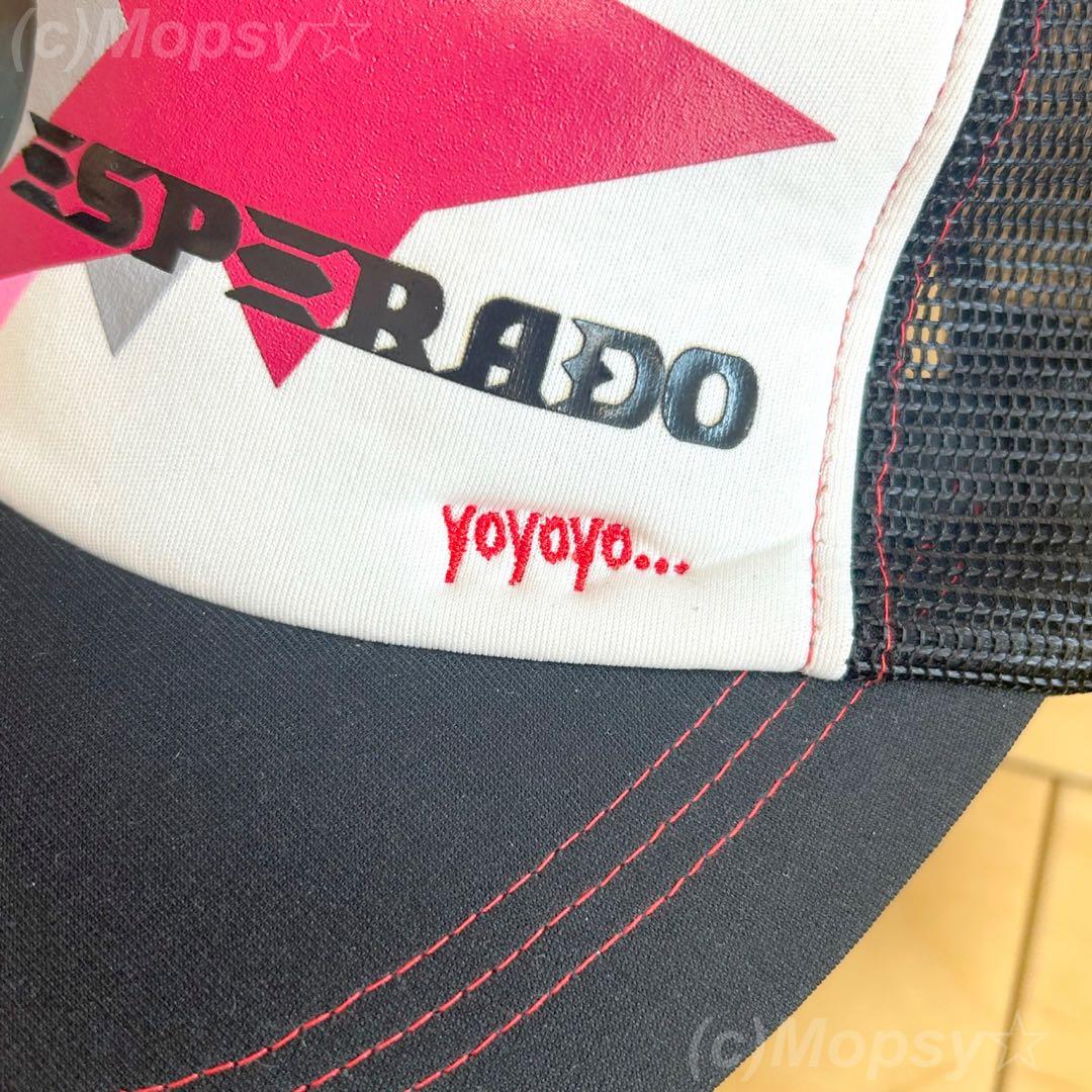 入手困難】SOUL'd OUT Diggy-MO'着用 キャップ 2点 - メルカリ