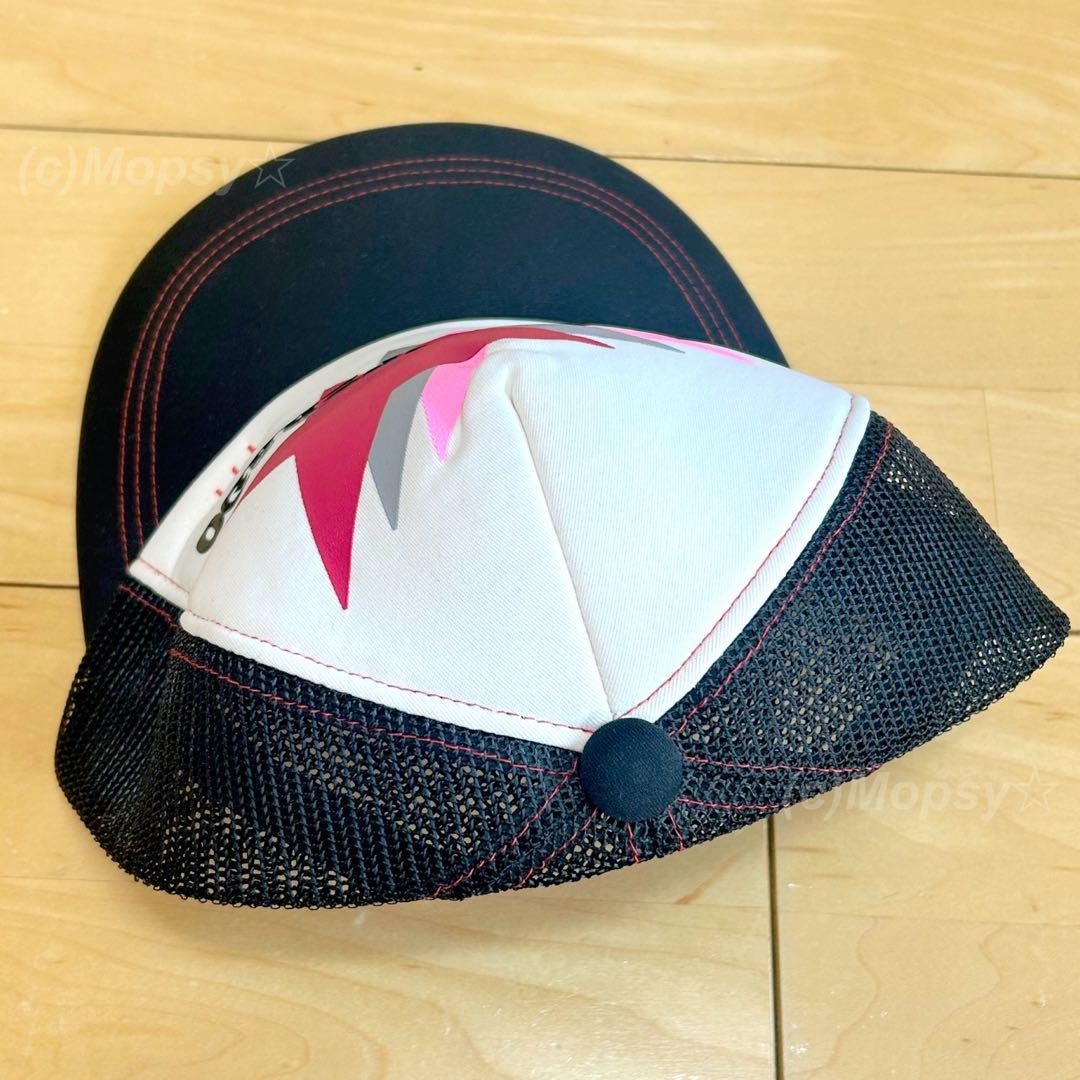 入手困難】SOUL´d OUT Diggy-MO´着用 キャップ 2点