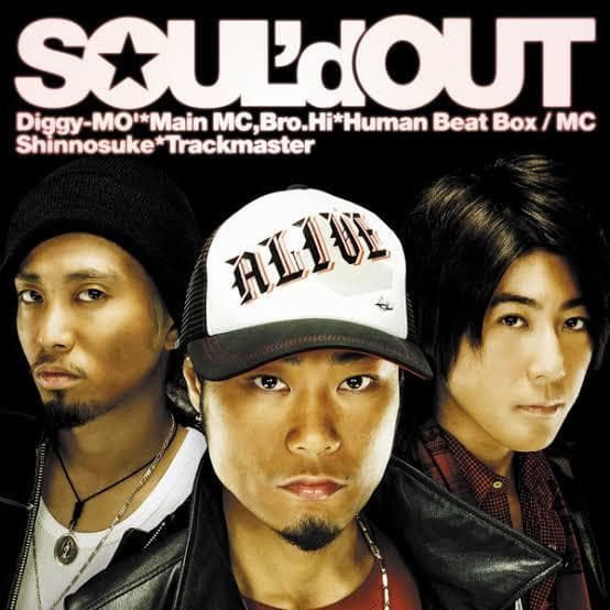 入手困難】SOUL´d OUT Diggy-MO´着用 キャップ 2点