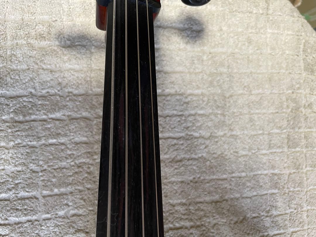 すずたえさま専用　YAMAHA ヤマハ サイレントチェロ svc-110