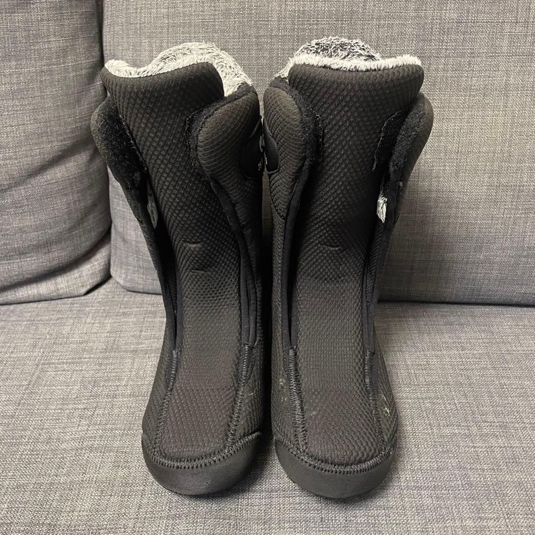 FLUX フラックス 23-24 VR-SPEED JP25.5cm US7.5