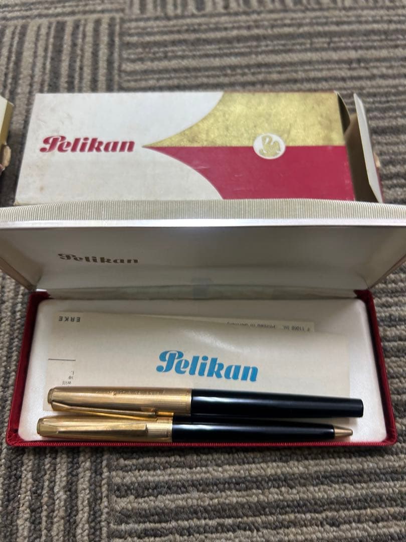 裕*様 ST-283 万年筆 ボールペン シャーペン まとめ売り 30本