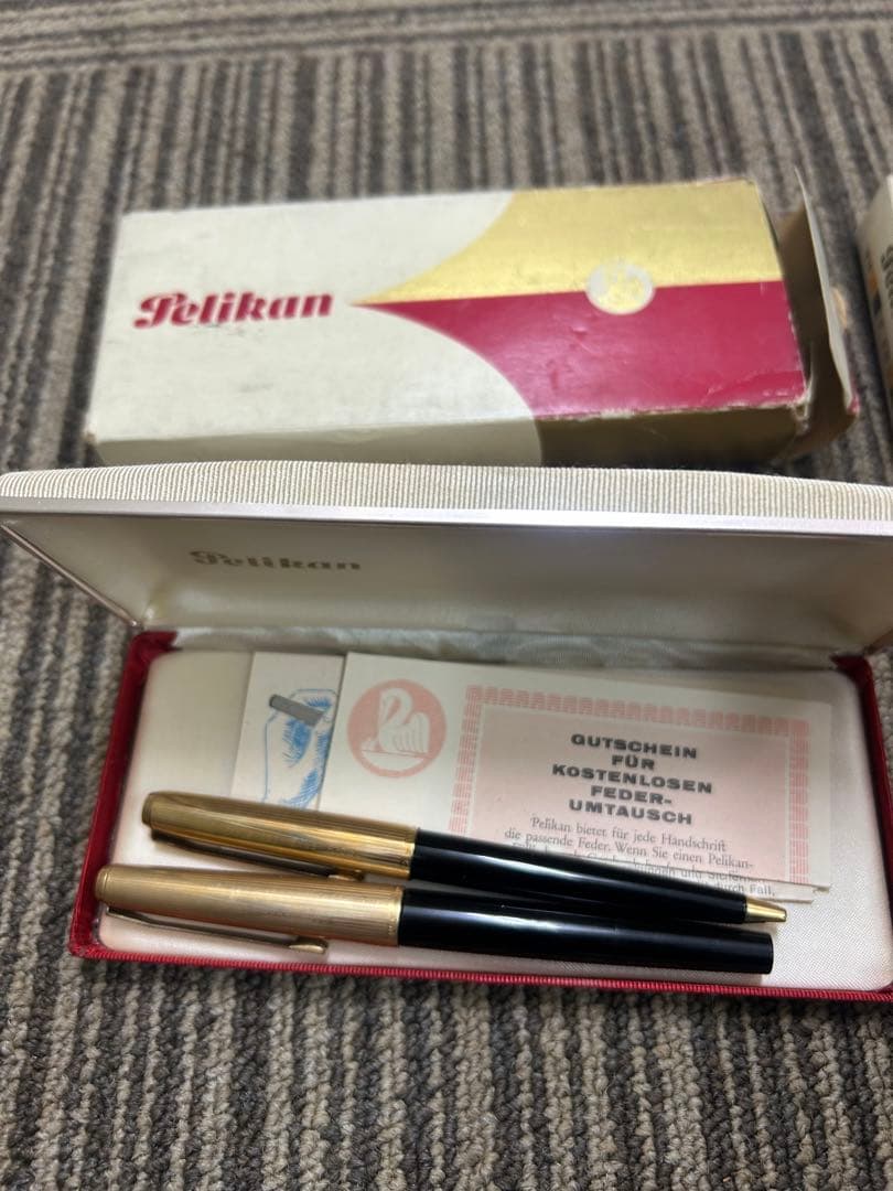 裕*様 ST-283 万年筆 ボールペン　シャーペン　まとめ売り　30本