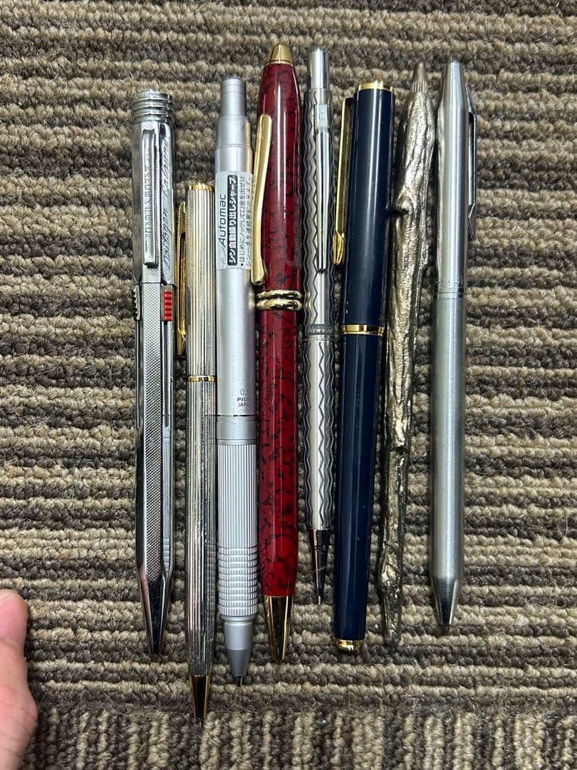 裕*様 ST-283 万年筆 ボールペン シャーペン まとめ売り 30本