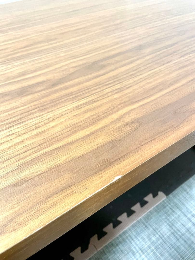 【美品，配達無料可、相談要】ニトリ 昇降ダイニングテーブル