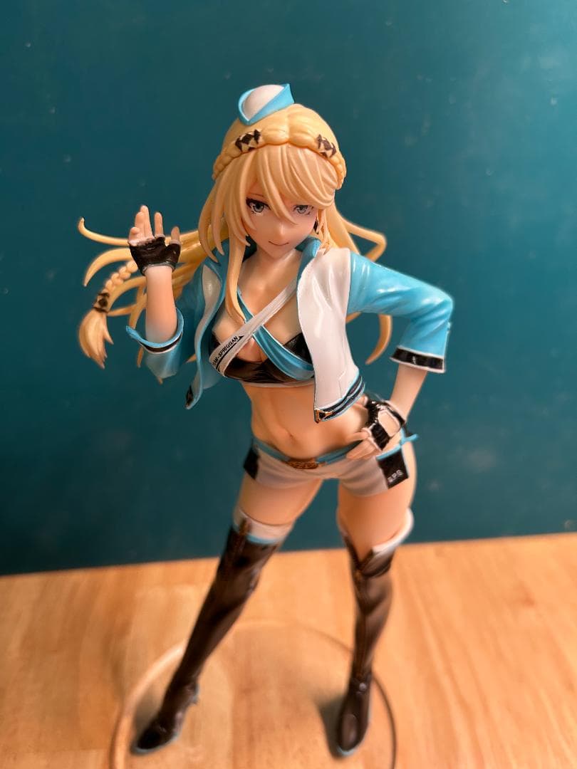 ファッションゲーム・おもちゃ・グッズ - 【CtrlZ】エレイン Z-1