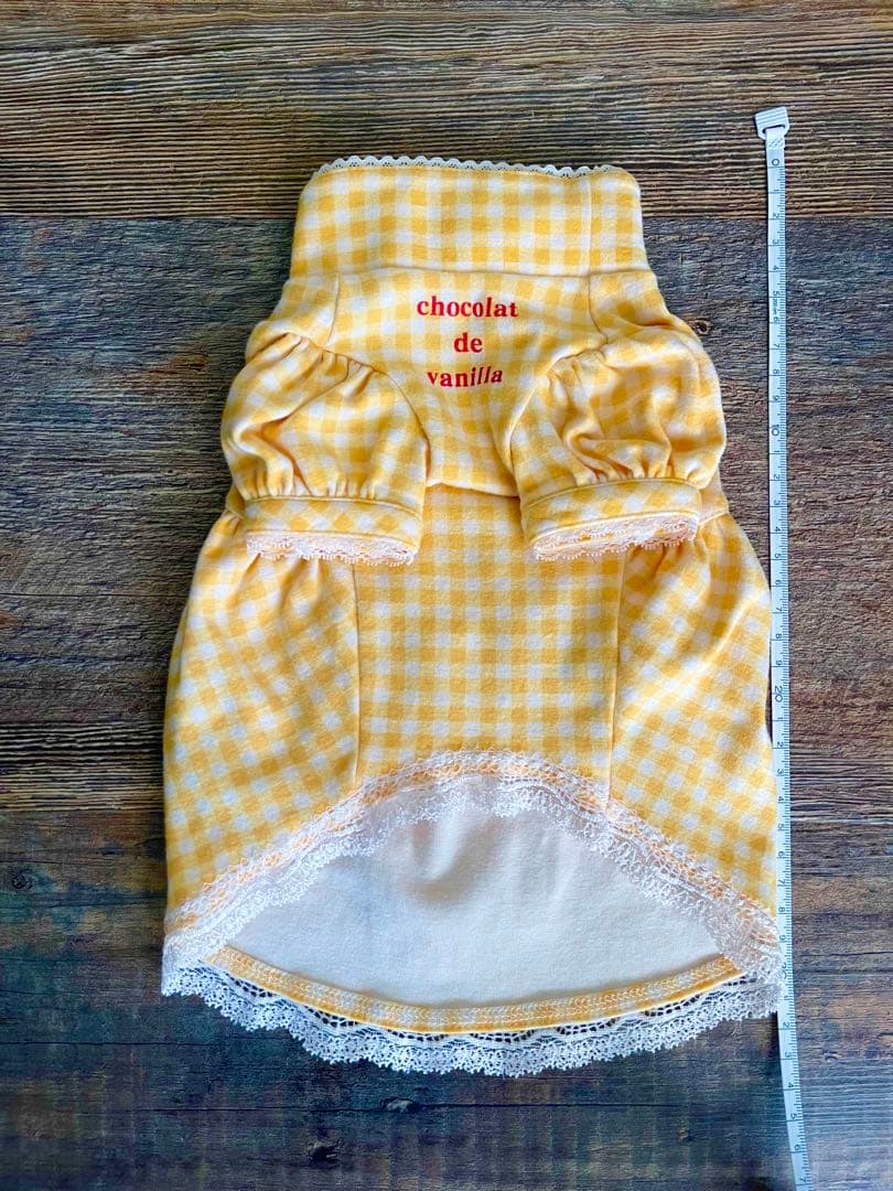 アトリエGG chocolat de vanilla - yellows.co.jp 日本