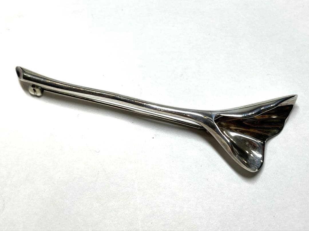 ティファニー Tiffany ピンバッジ ブローチ Tiffany & Co