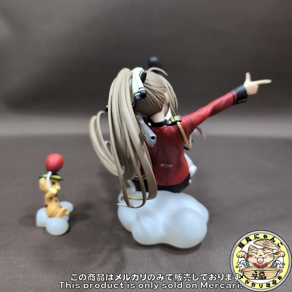 【開封品】 甘城ブリリアントパーク 千斗いすず 1/8 完成品フィギュア