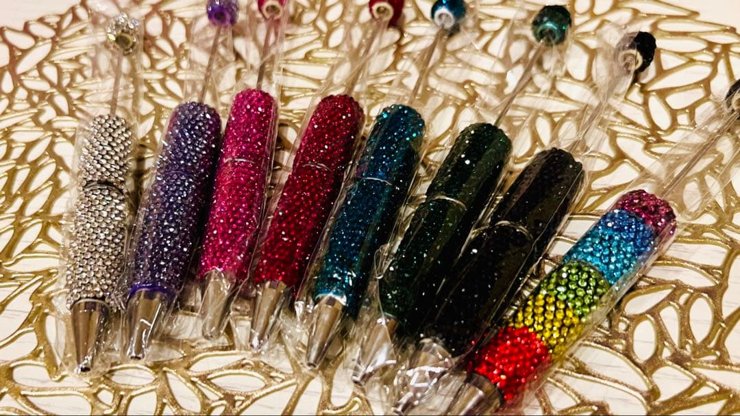 カスタムボールペン☆社長ペン3 - メルカリ