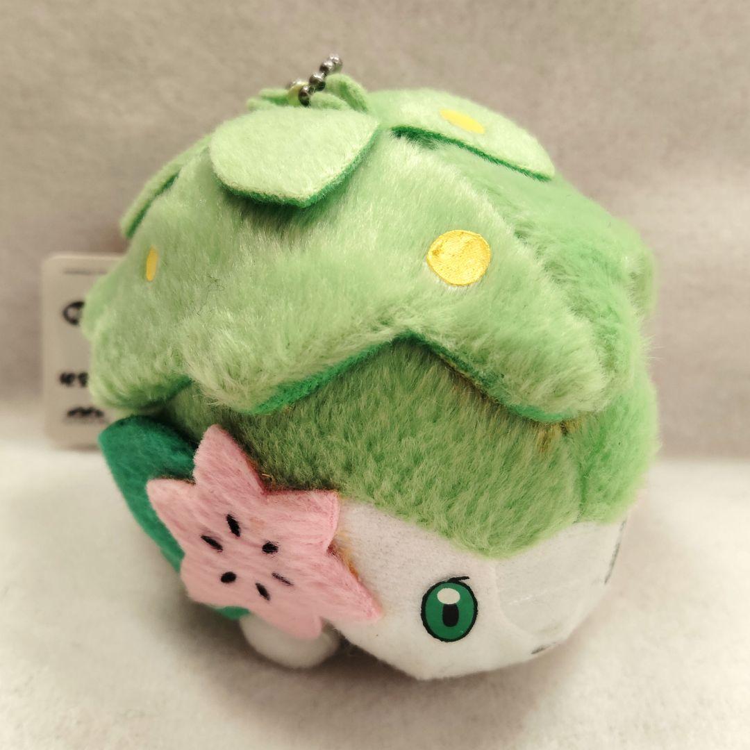 ポケットモンスター ダイヤモンド＆パール ボールチェーン付