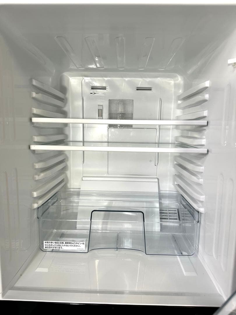 極美品ツインバードMirror Design HR-EJ11B