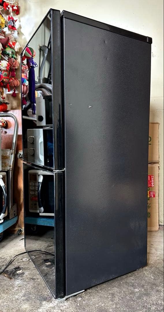 極美品ツインバードMirror Design HR-EJ11B