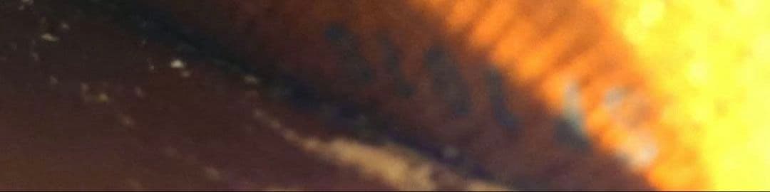 【美品】Louis Vuitton モノグラム 二つ折り財布