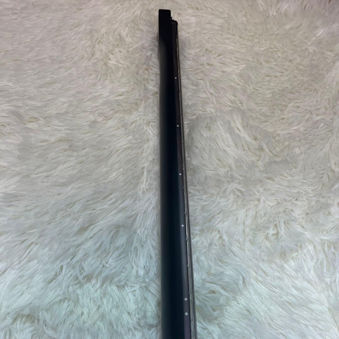 【極美品/フルスケール/ケース付き】AnyGig AGES-E トラベルギター