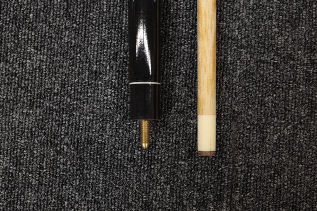 【9547】 激レア Minnesota ミネソタ ファッツ ビリヤード キュー