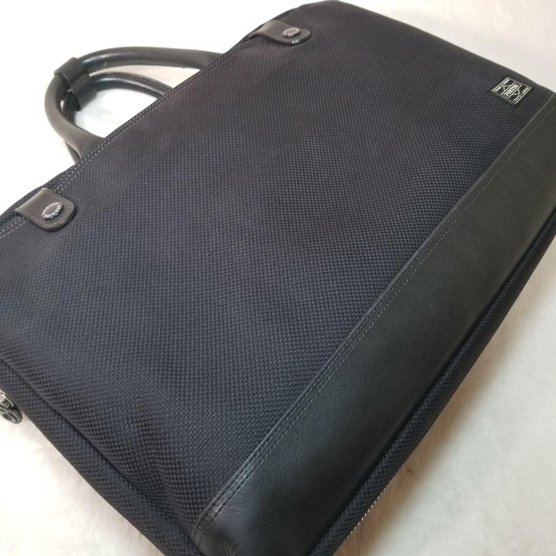 美品　PORTER・ELDER　ビジネスバッグ　2way　エルダー　ビジネス