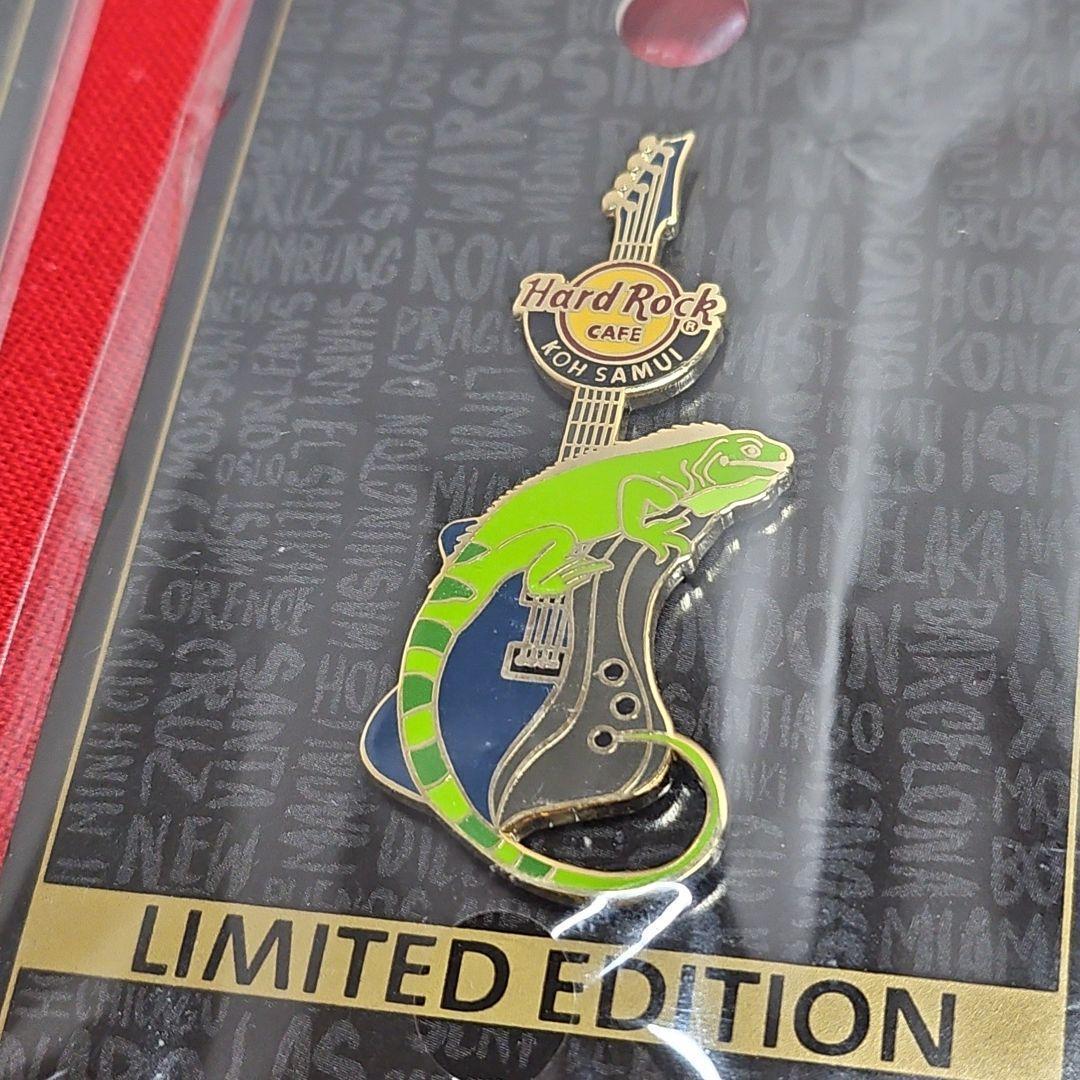 希少】Hard Rock Cafe London Crown Pins 未使用 - メルカリ