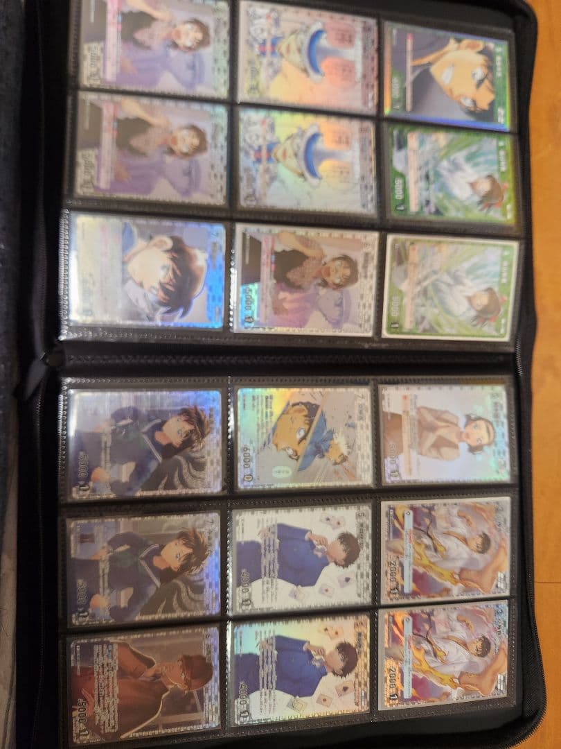 【引退品】コナンカードセット