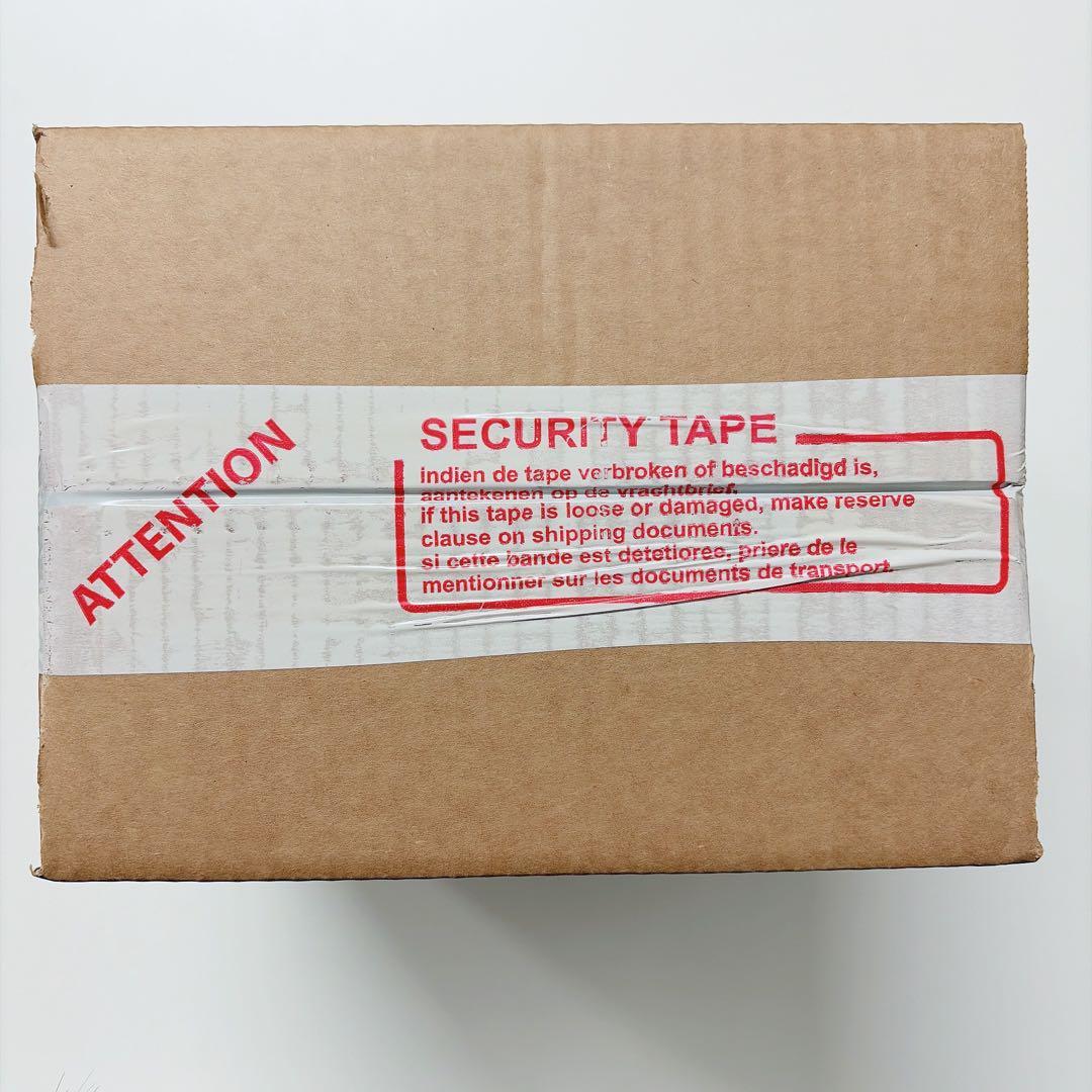 【FIN】 シーンボックス ファイナルファンタジー 日本語