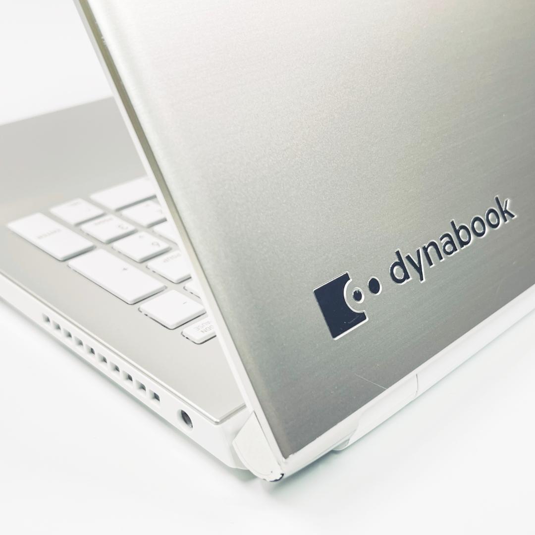 第7世代！Corei 7】東芝 ノートパソコン｜新品SSD1TB フルHD液晶 Core i7