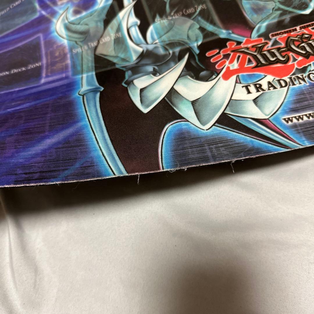 カオスネオス プレイマット