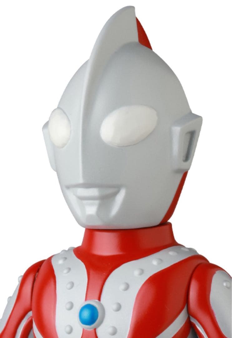 MEDICOM TOY MATシリーズ ウルトラマン ゾフィー 谷プロ