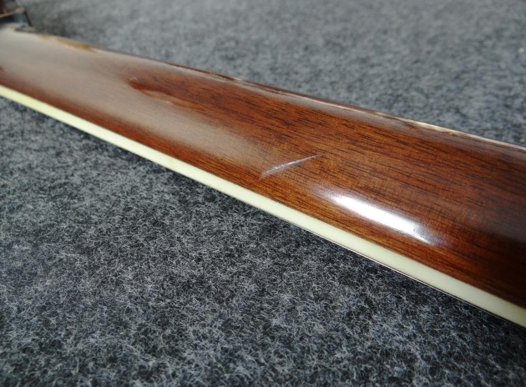 ☆３ Japan vintage / モーリス Morris W-30 激鳴り