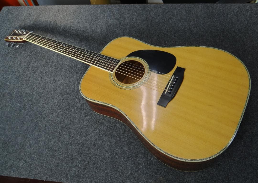 ☆３ Japan vintage / モーリス Morris W-30 激鳴り