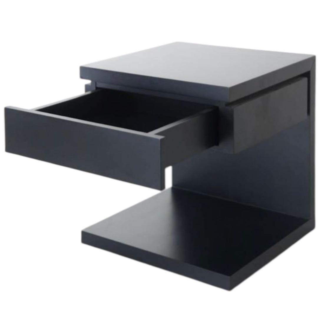 HR846 CASSINA IXC カッシーナ イクスシー ベッドサイドテーブル
