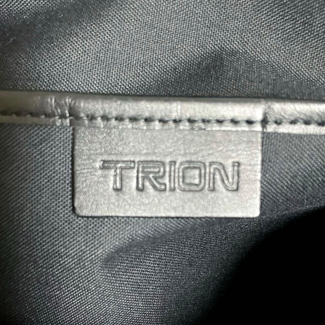 TRION トライオン ビジネスバッグ ブリーフケース
