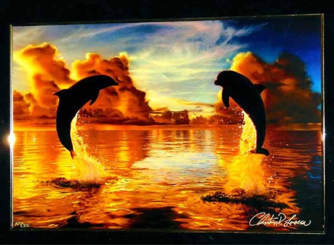 ぽぽたんま ま様専用クリスチャン・リース・ラッセン ダイヤ3個限定