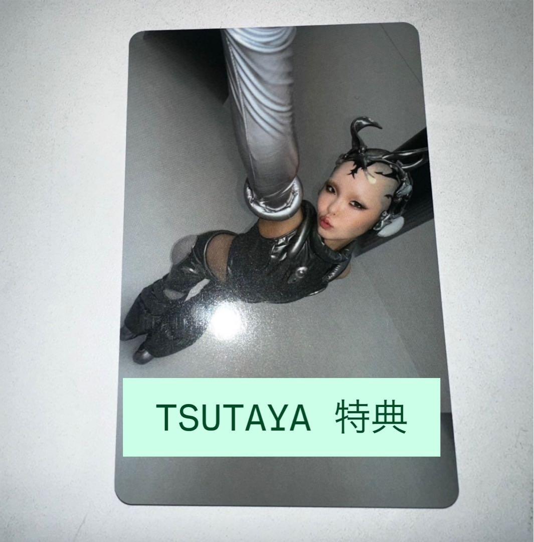 XG 核 the core tsutaya 特典 トレカ ココナ - メルカリ